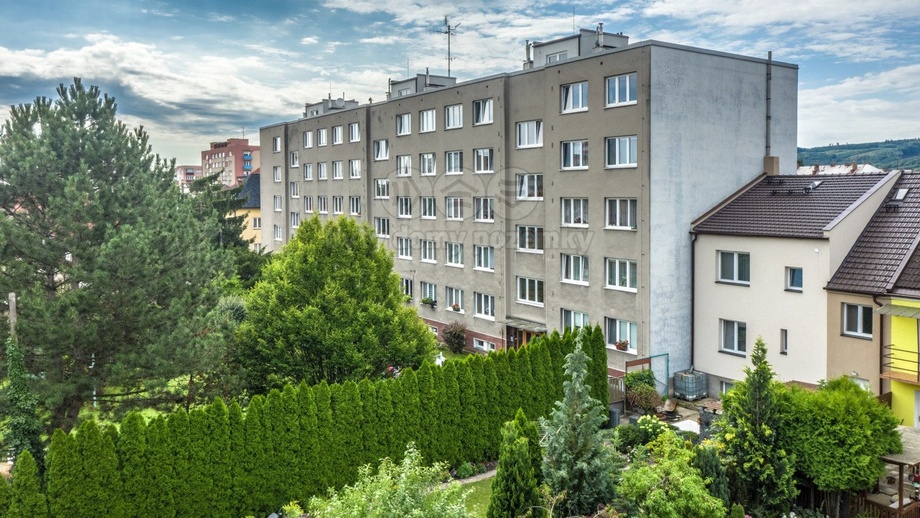 Prodej bytu 1+kk 23 m², Mladá Boleslav