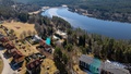 Prodej bytu 3+1 61 m², Lipno nad Vltavou