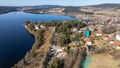 Prodej bytu 3+1 61 m², Lipno nad Vltavou