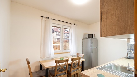 Prodej bytu 3+1 61 m², Lipno nad Vltavou