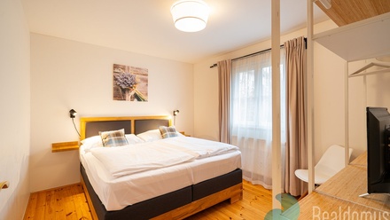 Prodej bytu 3+1 61 m², Lipno nad Vltavou