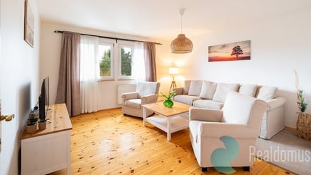 Prodej bytu 3+1 61 m², Lipno nad Vltavou