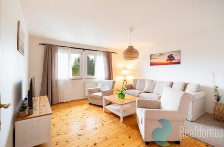 Prodej komerční nemovitosti 61 m², Lipno nad Vltavou