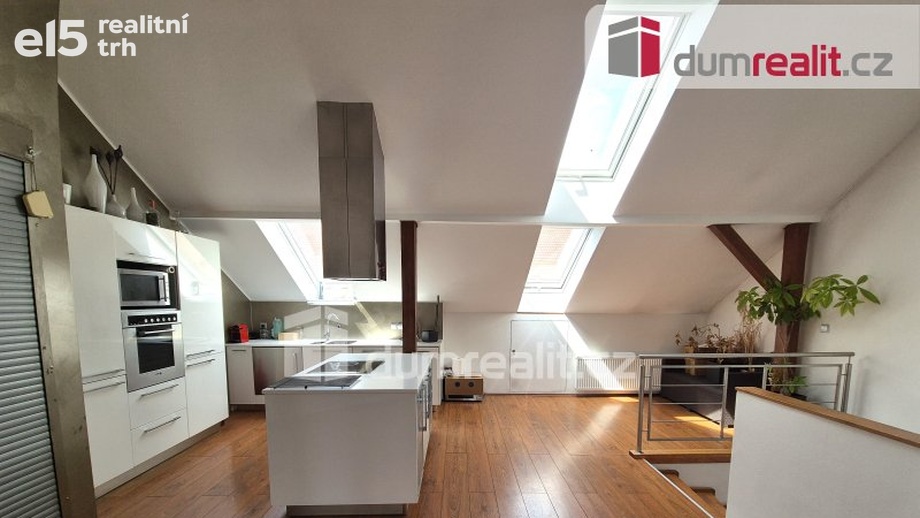 Pronájem bytu 4+kk 159 m², Karlovy Vary
