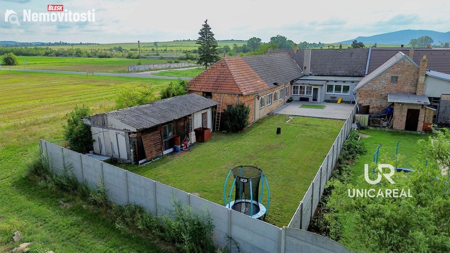 Prodej rodinného domu 273 m², Pasohlávky
