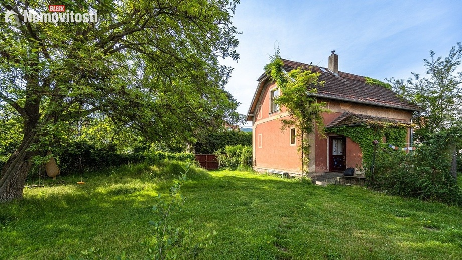 Prodej rodinného domu 122 m², Dobřichovice