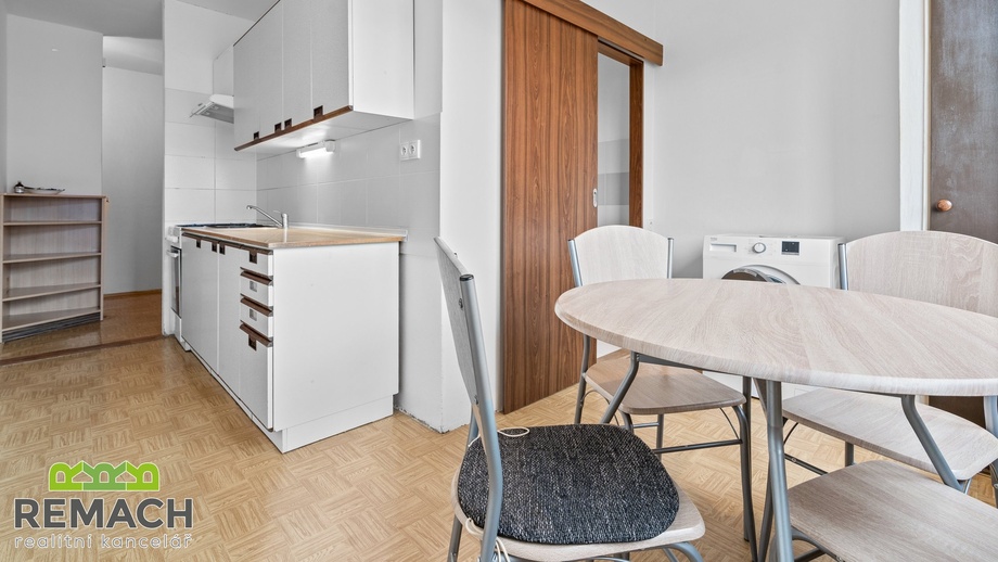 Pronájem bytu 2+1 54 m², Uherské Hradiště