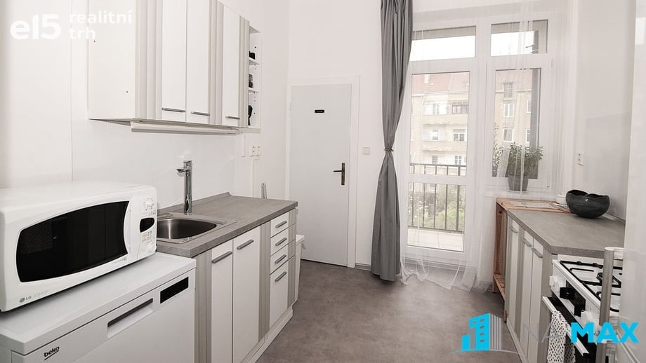 Pronájem bytu 1+1 41 m², Znojmo