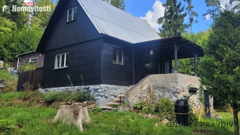 Prodej chaty 47 m², Klínec