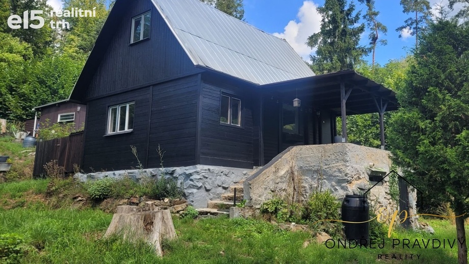 Prodej chaty 47 m², Klínec
