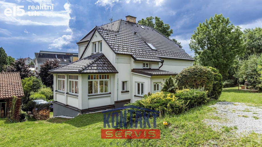 Prodej vily 218 m², Dobrá Voda u Českých Budějovic