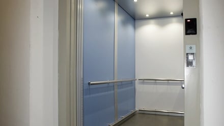 Pronájem kanceláře 40 m², Olomouc - Lazce