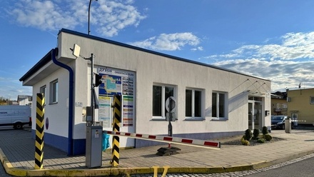 Pronájem kanceláře 40 m², Olomouc - Lazce