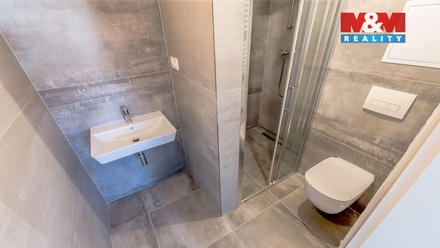 Prodej bytu 1+kk 32 m², Harrachov