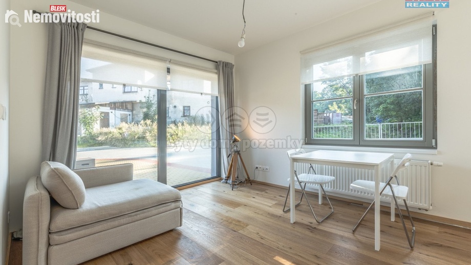 Prodej bytu 1+kk 32 m², Harrachov