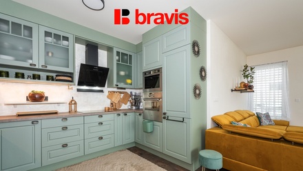 Prodej rodinného domu 140 m², Rebešovice