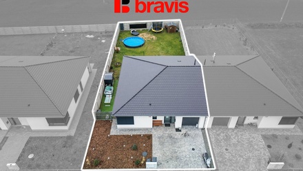 Prodej rodinného domu 140 m², Rebešovice