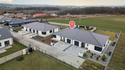 Prodej rodinného domu 140 m², Rebešovice