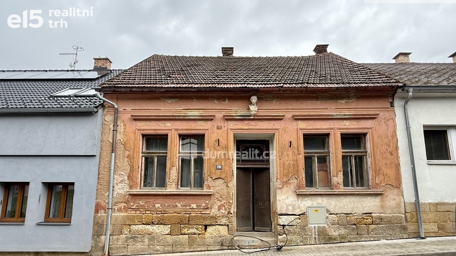 Prodej rodinného domu 103 m², Hořice