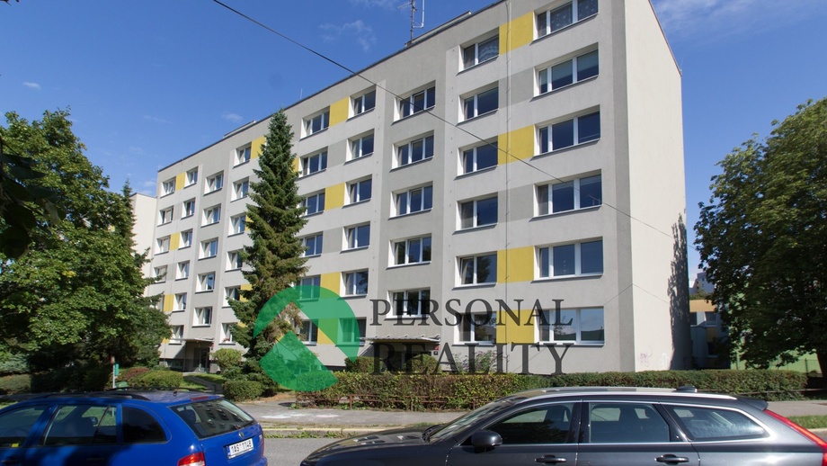 Pronájem bytu 3+1 69 m², Praha - Hlubočepy