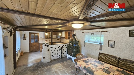 Prodej rodinného domu 124 m², Litovel