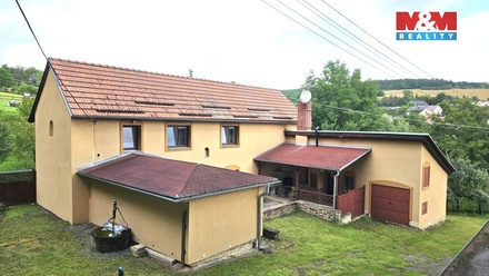 Prodej rodinného domu 124 m², Litovel
