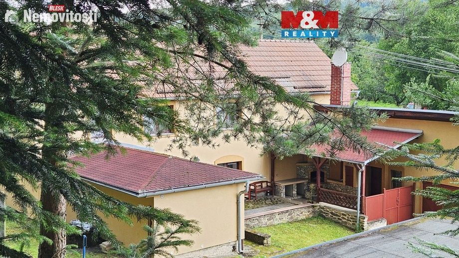 Prodej rodinného domu 124 m², Litovel