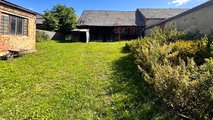 Prodej rodinného domu 350 m², Bor - Ostrov