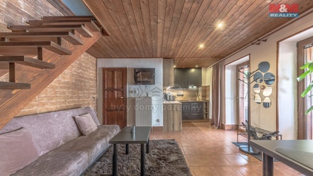 Prodej chalupy 220 m², Nová Paka