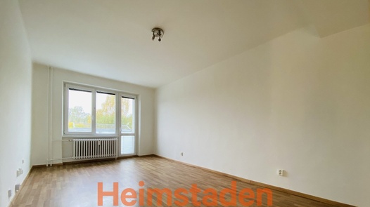 Pronájem bytu 2+1 52 m², Ostrava-Poruba - Ostrava - Poruba