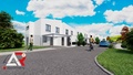 Developerský projekt, Brno-Ivanovice