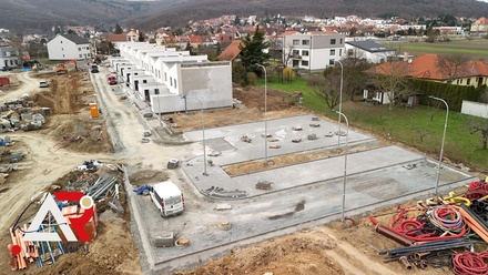 Developerský projekt, Brno-Ivanovice