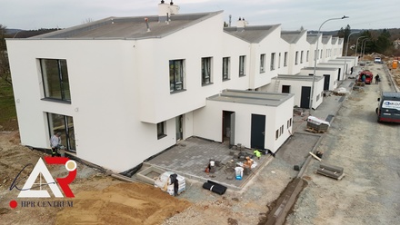 Developerský projekt, Brno-Ivanovice