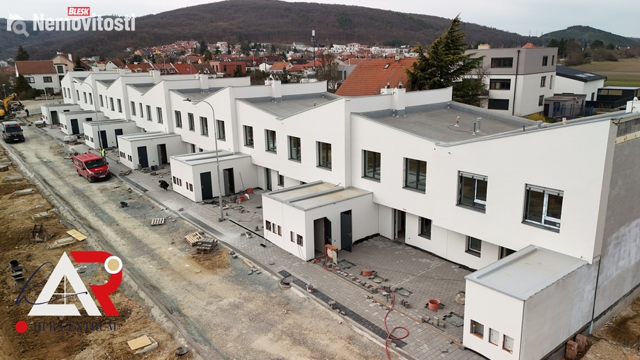 Developerský projekt, Brno-Ivanovice