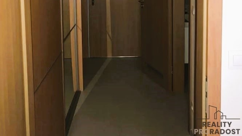 Pronájem bytu 2+kk 51 m², Praha 9