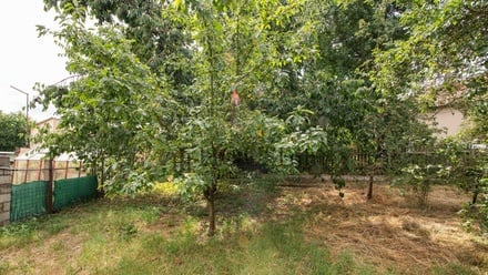 Prodej stavebního pozemku 536 m², Řevnice