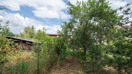 Prodej stavebního pozemku 536 m², Řevnice