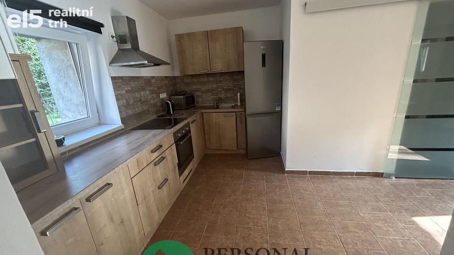 Pronájem bytu 2+kk 42 m², Hrušov
