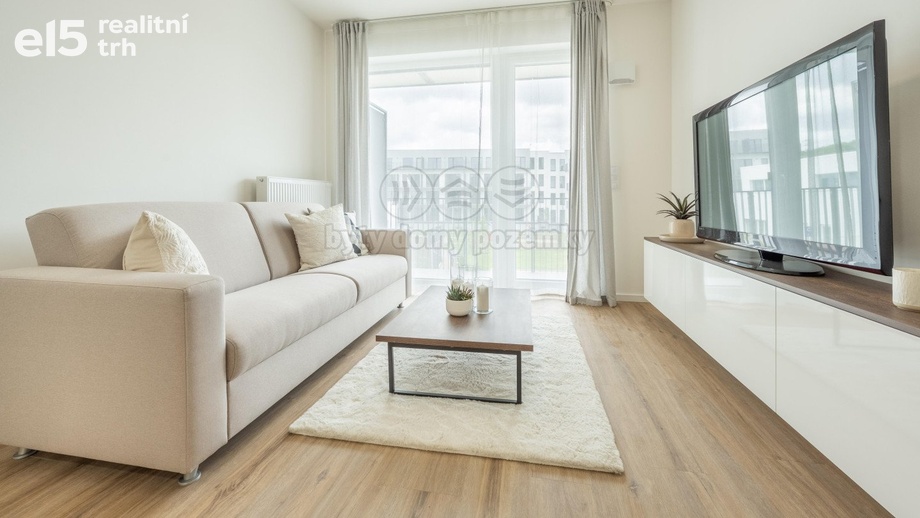 Prodej bytu 2+kk 59 m², Kladno