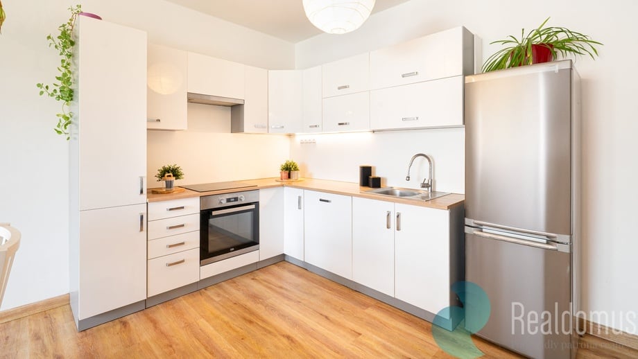 Prodej bytu 2+kk 69 m², České Budějovice 2