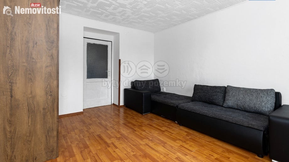 Prodej bytu 2+1 58 m², Žďár nad Sázavou