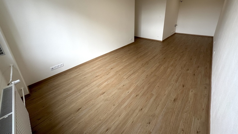Prodej bytu 2+kk 45 m², Praha - Záběhlice