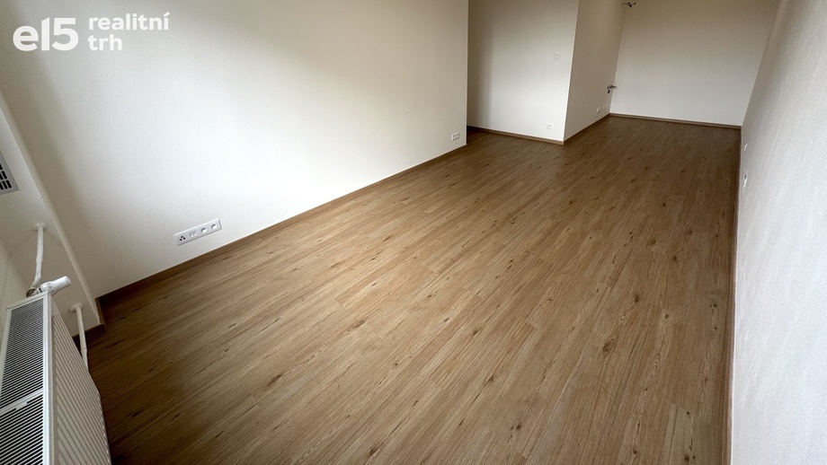 Prodej bytu 2+kk 45 m², Praha - Záběhlice