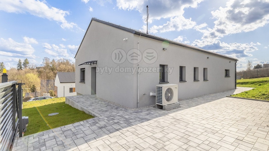 Prodej rodinného domu 110 m², Žermanice