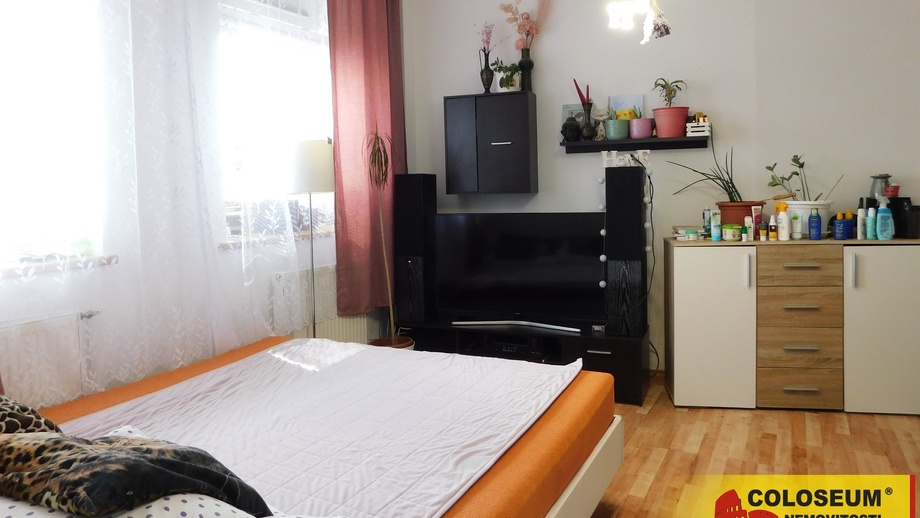 Prodej bytu 2+1 49 m², Hrušovany nad Jevišovkou