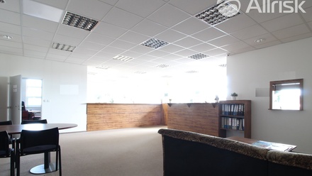 Pronájem skladu 800 m², Brno