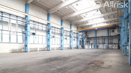 Pronájem skladu 800 m², Brno
