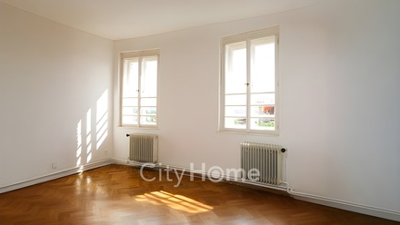 Prodej bytu 3+1 100 m², Praha - Smíchov