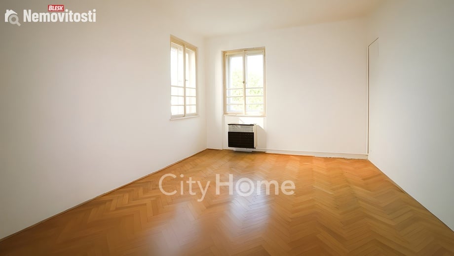 Prodej bytu 3+kk 70 m², Praha - Smíchov