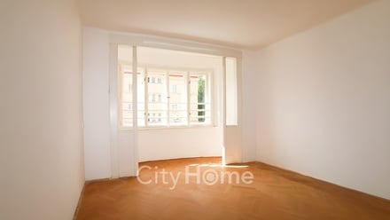 Prodej bytu 3+1 96 m², Praha - Smíchov